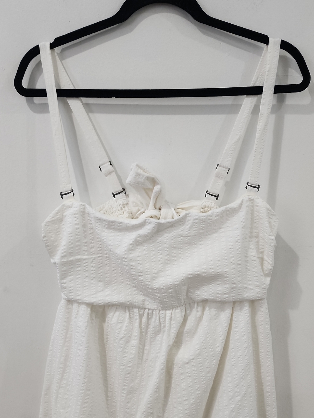 Maeve High Low Dress - Removable Straps - Picture 5 of 16